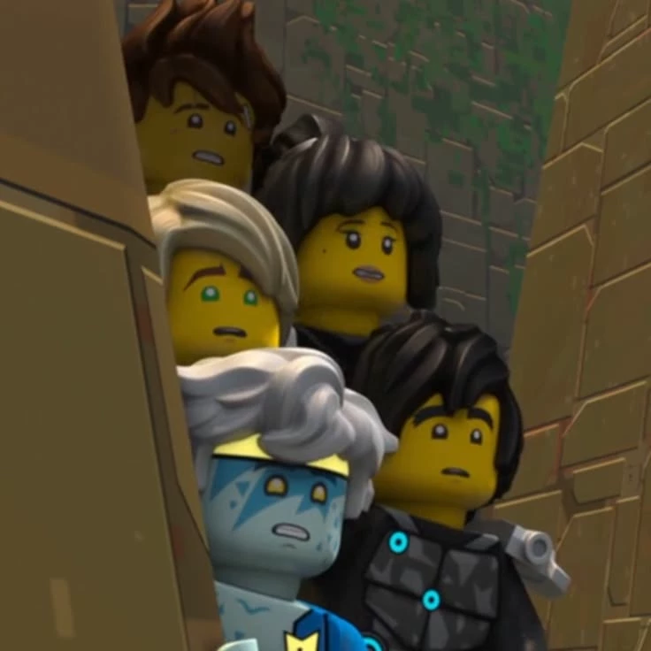 Ninjago  thumbnail