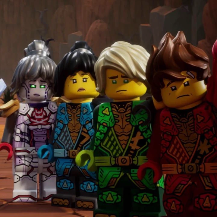 ninjago  thumbnail