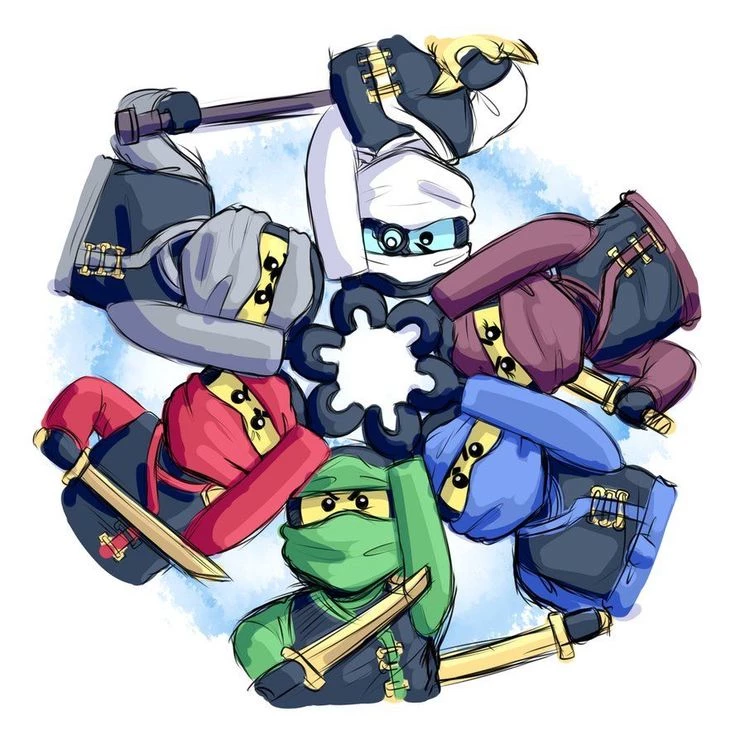 Missing Ninja thumbnail