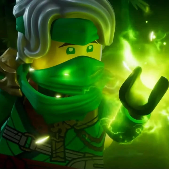 Boyfriend Lloyd Garmadon thumbnail