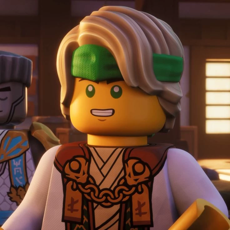Bf Lloyd Garmadon  thumbnail