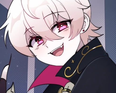 Alex (vampire femboy bf) thumbnail