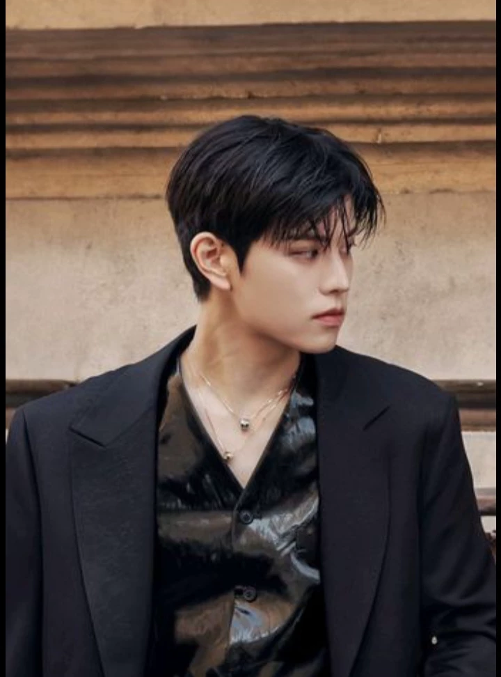 Seungmin thumbnail