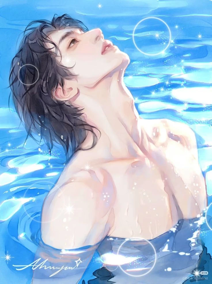 Seo Min-jun thumbnail