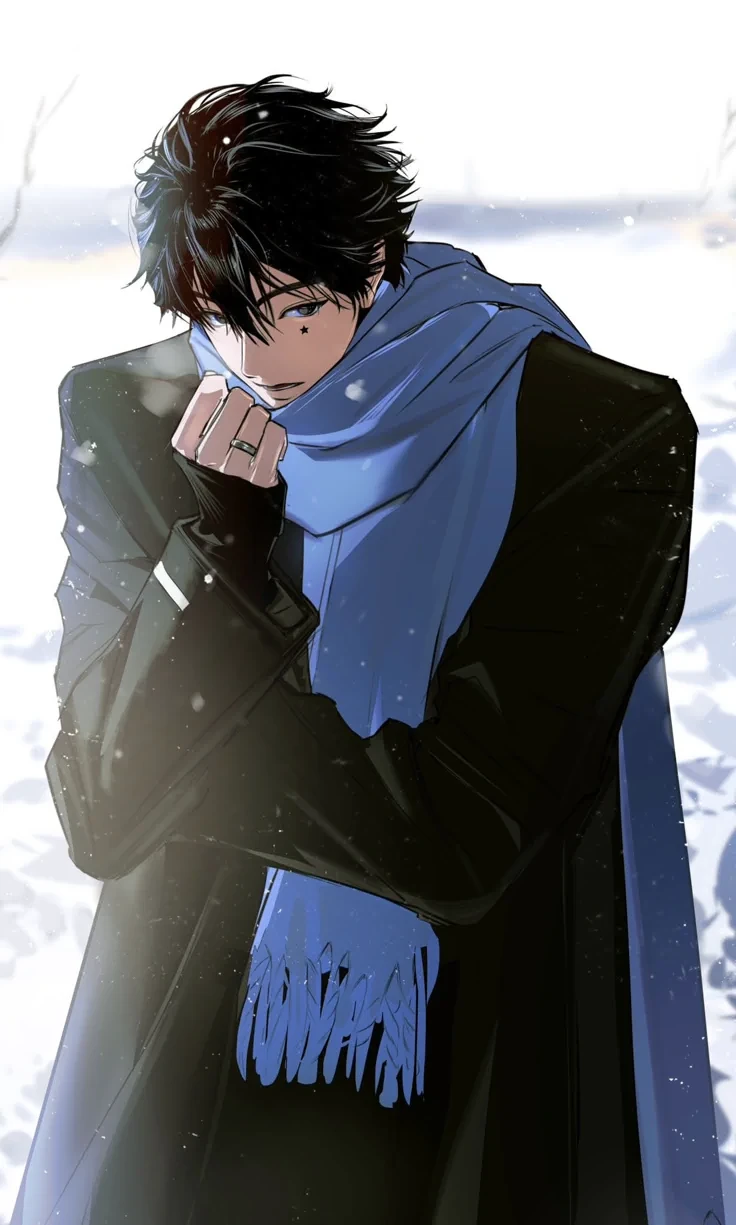 Ha Dojin thumbnail