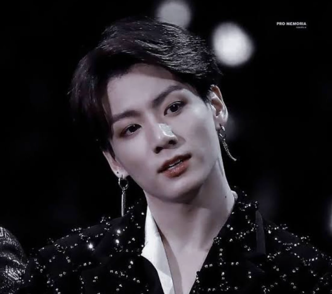 Jungkook thumbnail