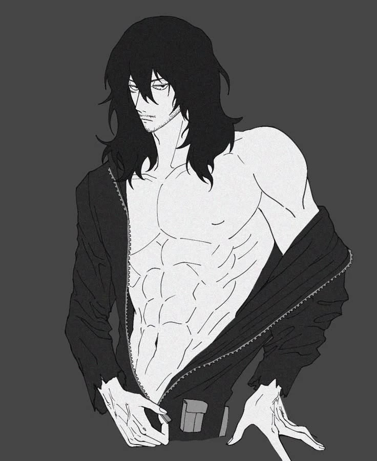 Shouta Aizawa. thumbnail