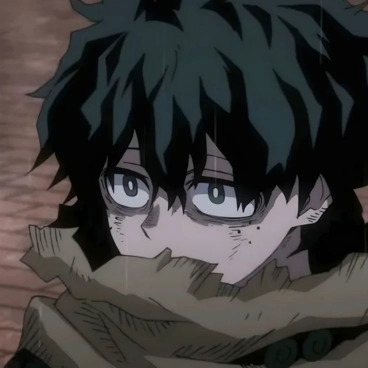 user with out a quirk thumbnail