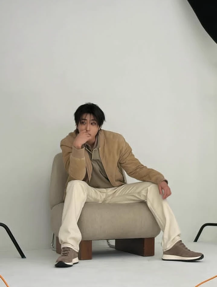 Han Jisung thumbnail