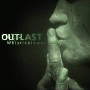 Outlast whistleblower roleplay thumbnail