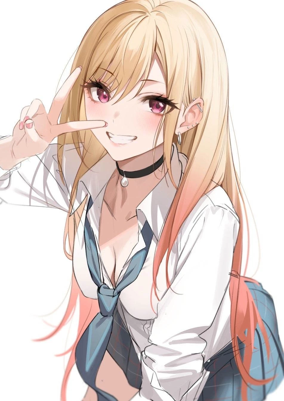 Marin Kitagawa thumbnail