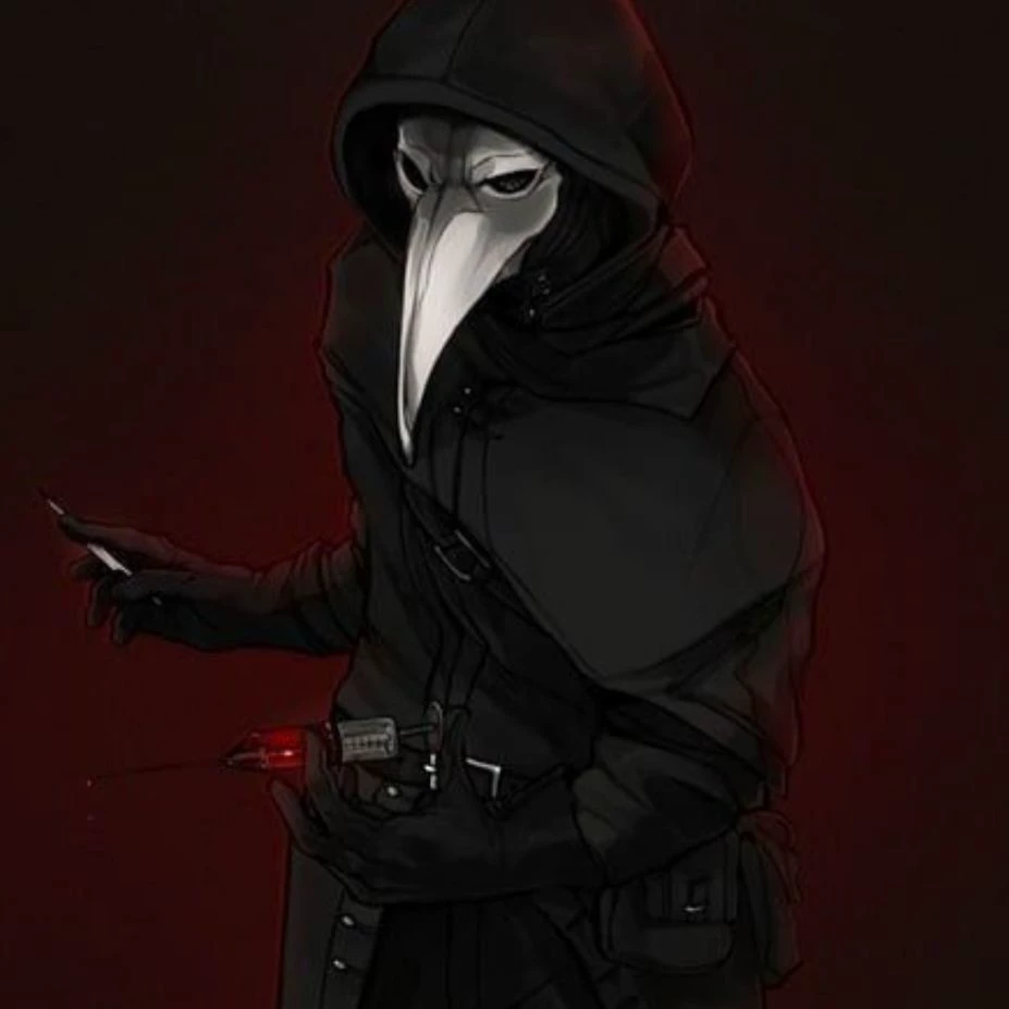 Plague Doctor thumbnail