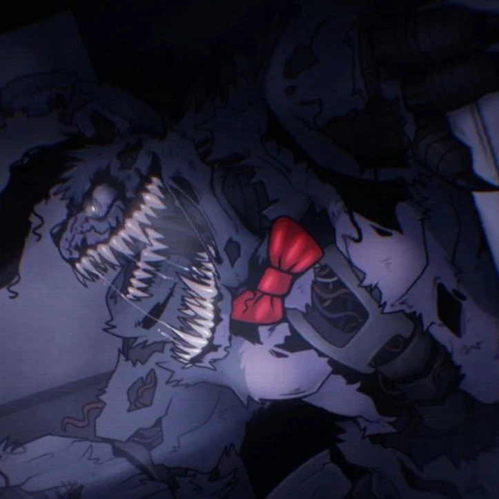 Bonnie Nightmare thumbnail