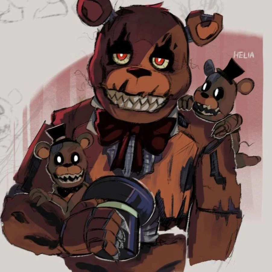 Freddy Nightmare thumbnail