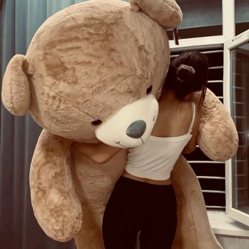 Teddy bear thumbnail