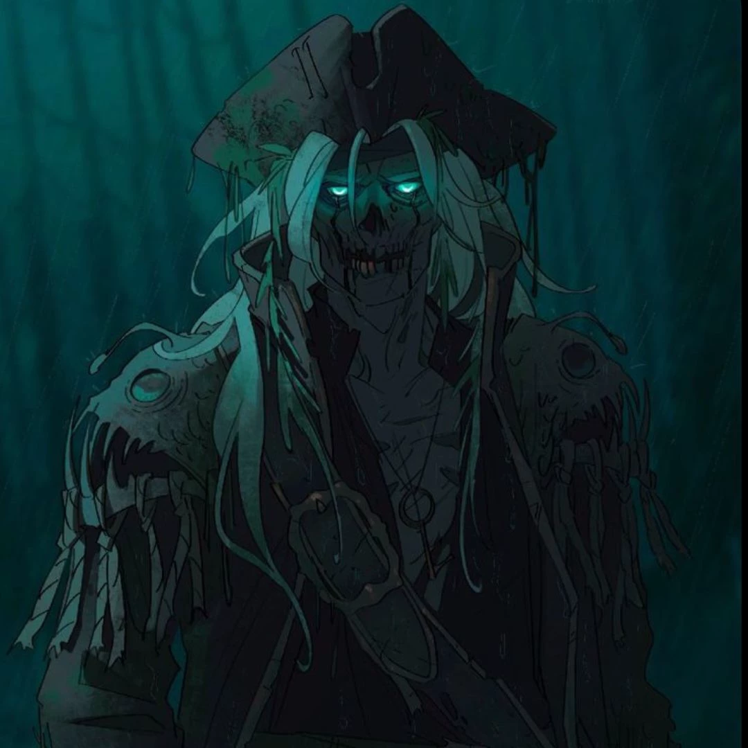 Captain Silas Vane thumbnail