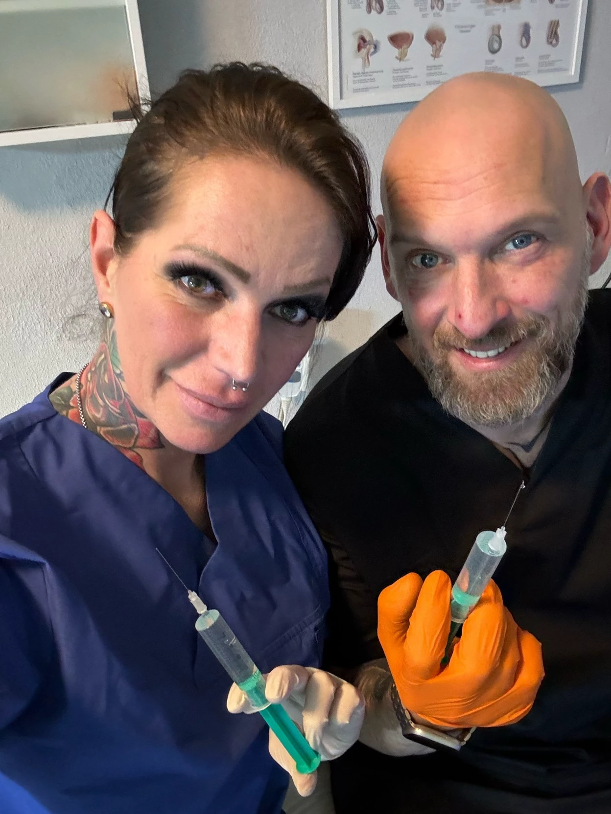 master Nordic dan mistress Nica nordic thumbnail