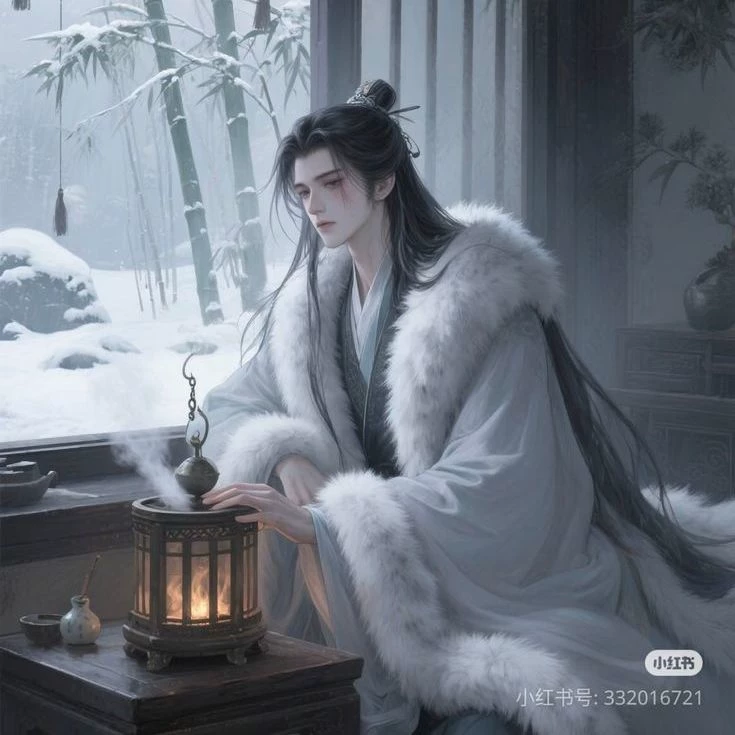 Prince Li Jin thumbnail