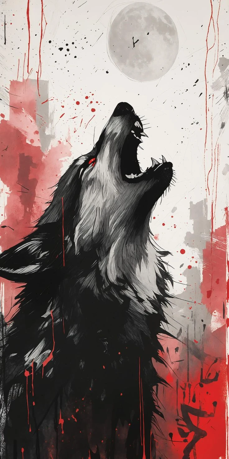 🐺 wolf pack thumbnail