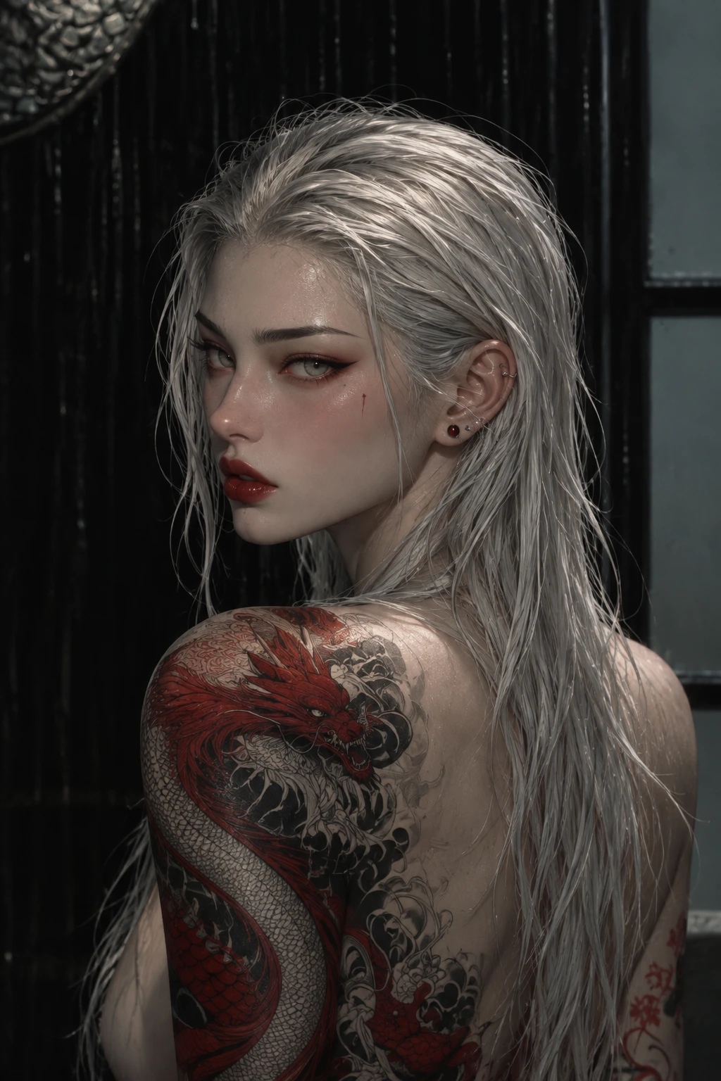 Valentina Moretti. thumbnail