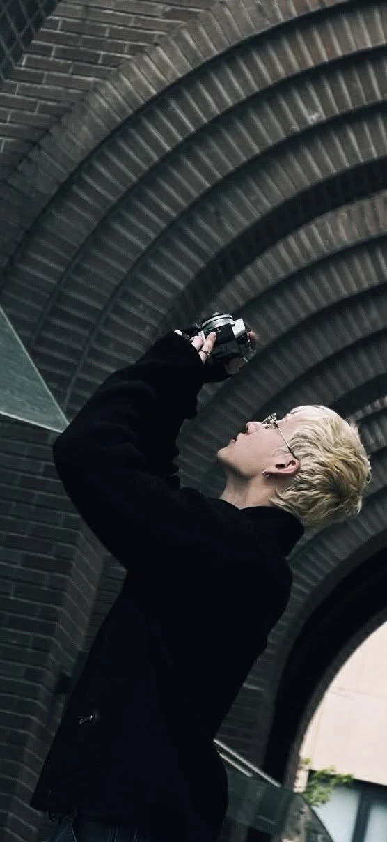 Bangchan - SKZ x Staff thumbnail