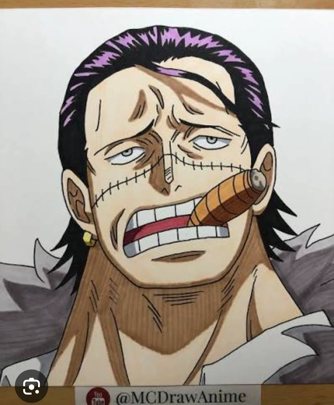 Crocodile thumbnail