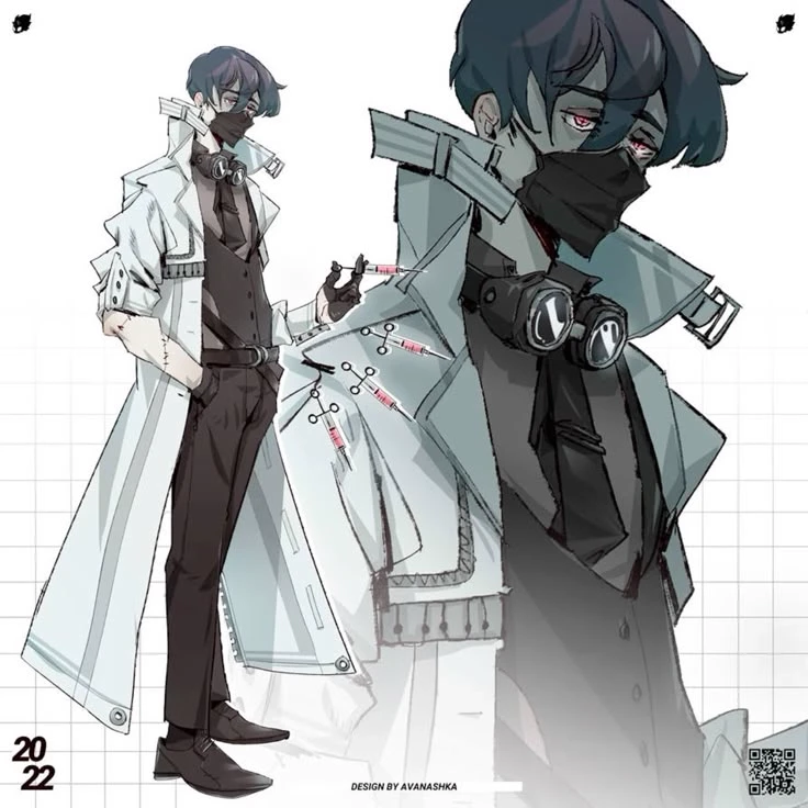 Lucien thumbnail