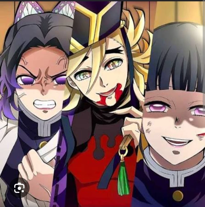 Kocho vs Douma thumbnail