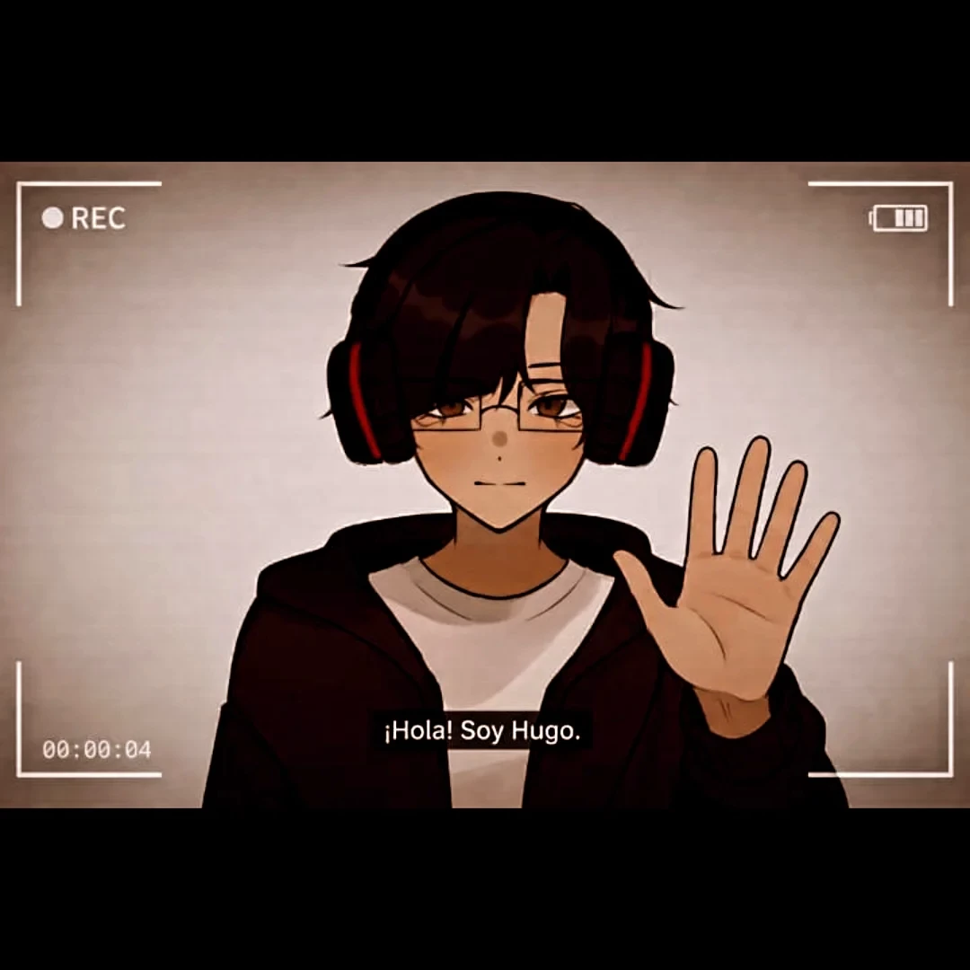 Hugo/tu compañero de cuarto  thumbnail