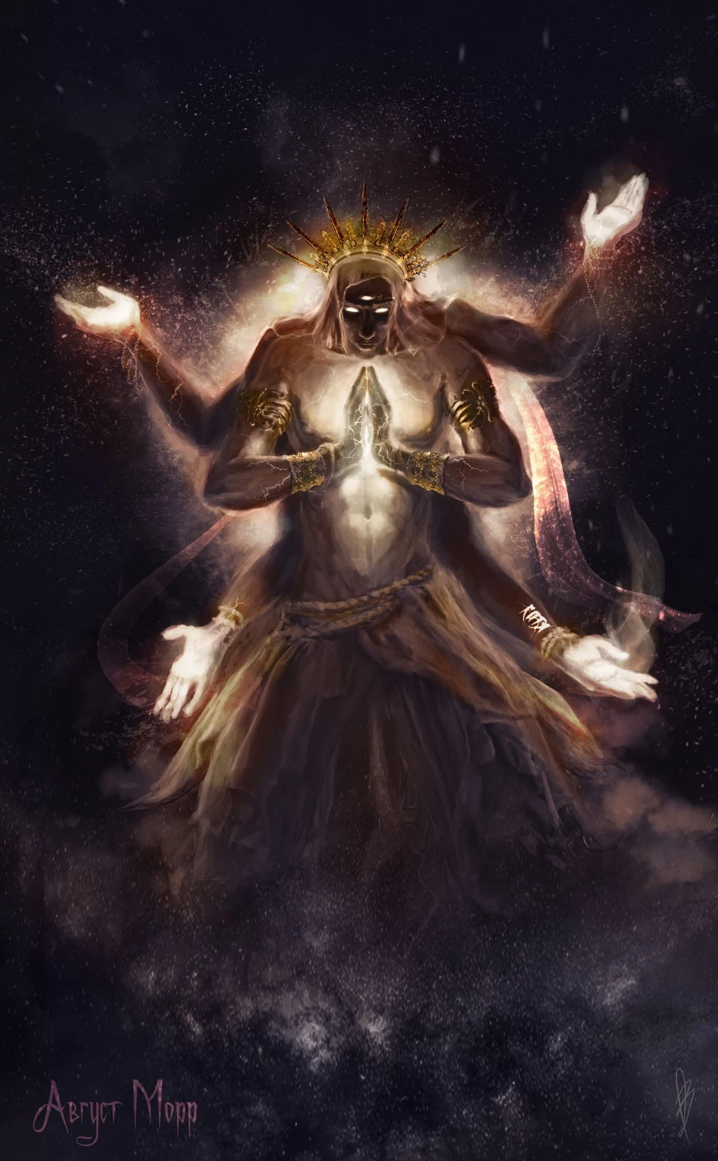 God of Light thumbnail