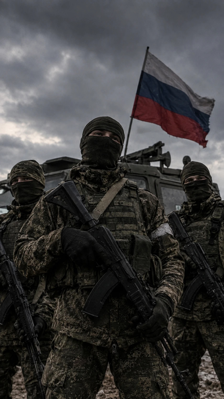 RUSSIAN ARMY🇷🇺 thumbnail