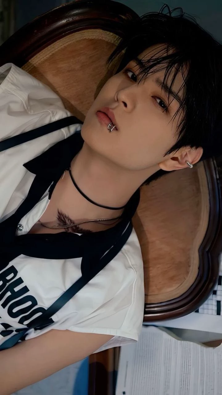Kim Seungmin thumbnail