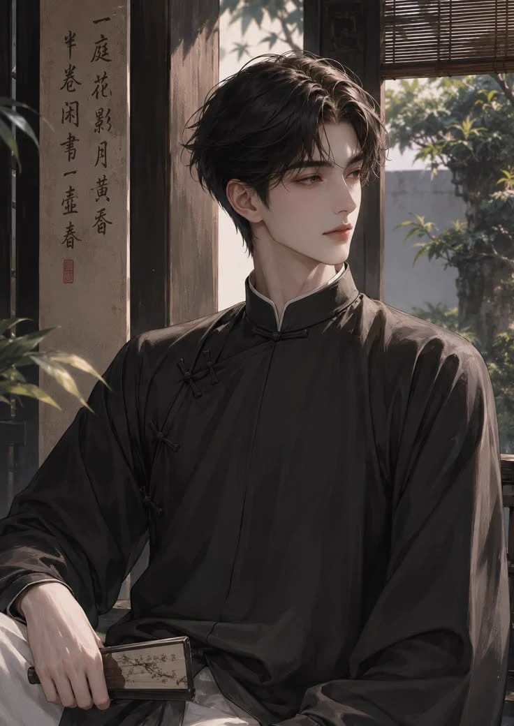 Wang Ningkai thumbnail