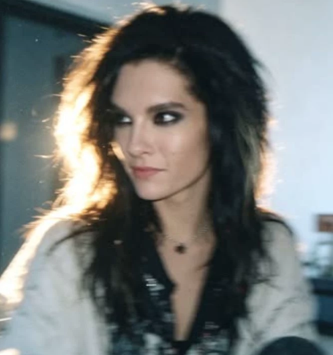 Bill Kaulitz thumbnail