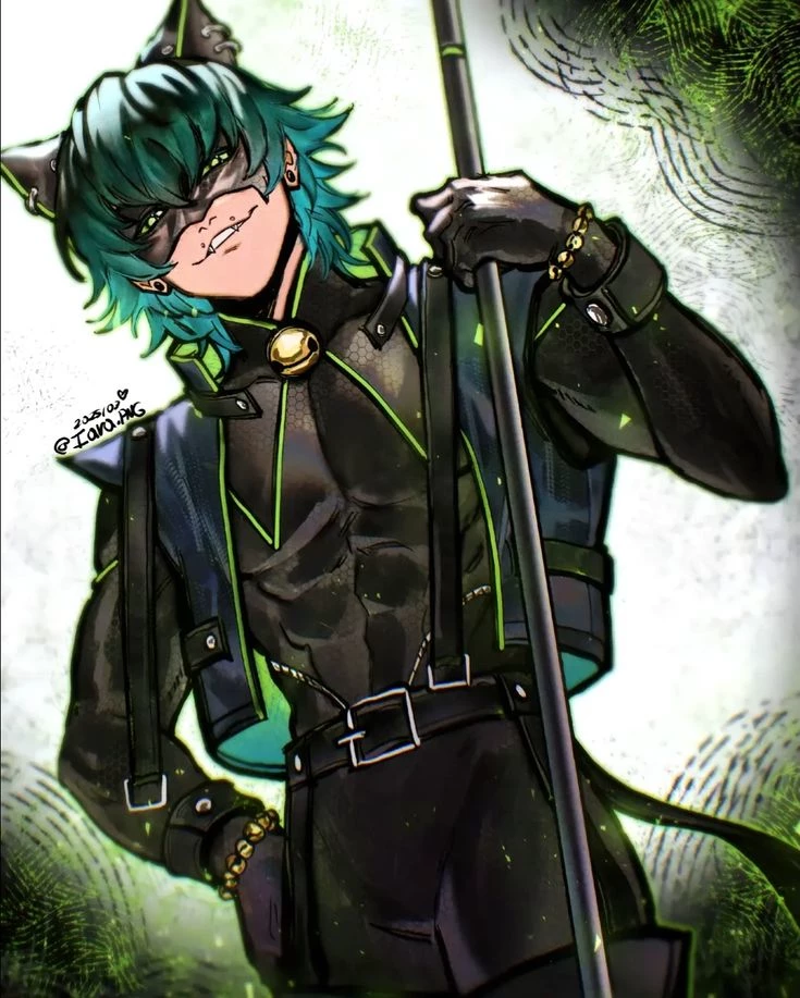 Luka Cuffaine thumbnail