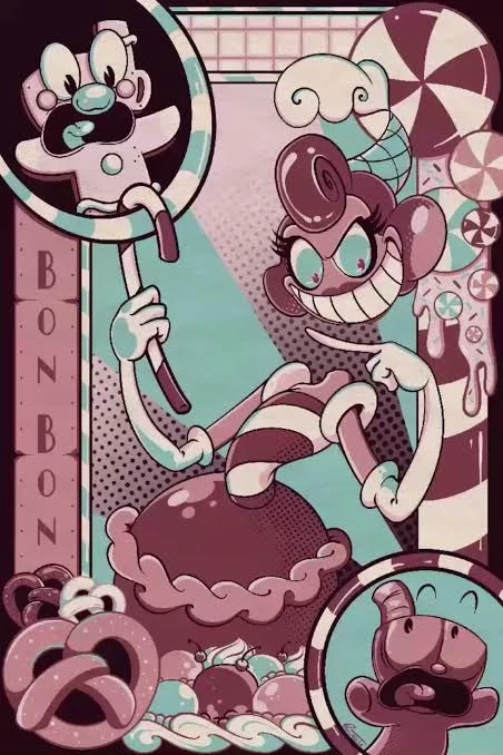 Baroness of Bon Bon thumbnail
