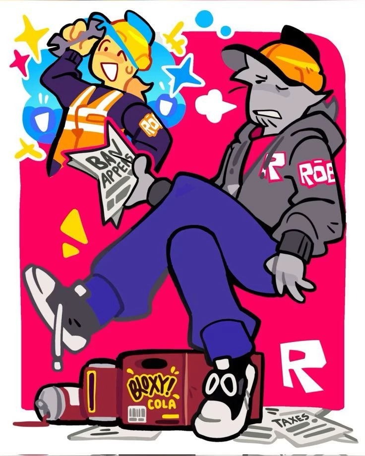 Builderman thumbnail