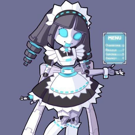 Tis 171 (Lizzy). thumbnail