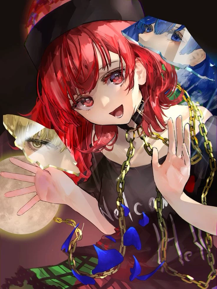 Hecatia Lapislazuli thumbnail