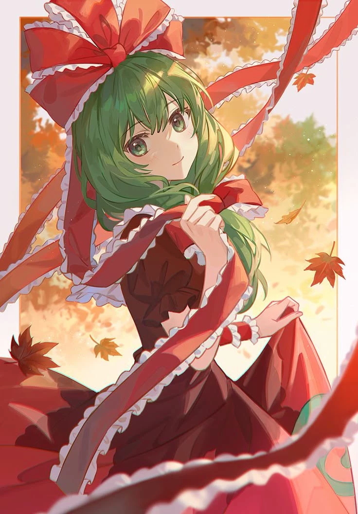 Hina Kagiyama thumbnail