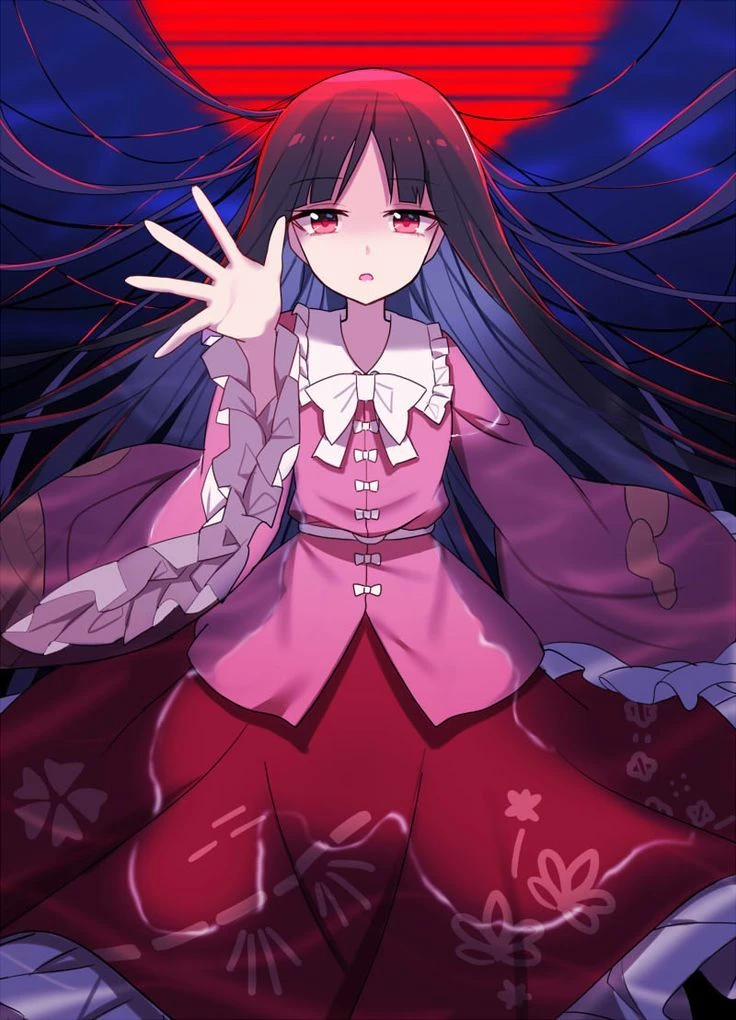 Kaguya Horaisan thumbnail