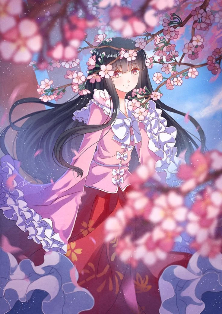 Kaguya Horaisan thumbnail