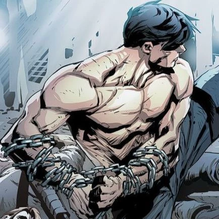 Jason Todd (Red Hood) thumbnail
