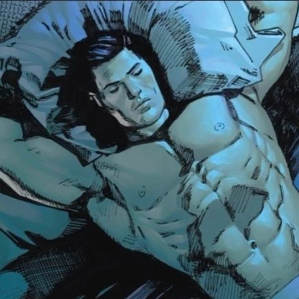 Bruce Wayne / Batman thumbnail