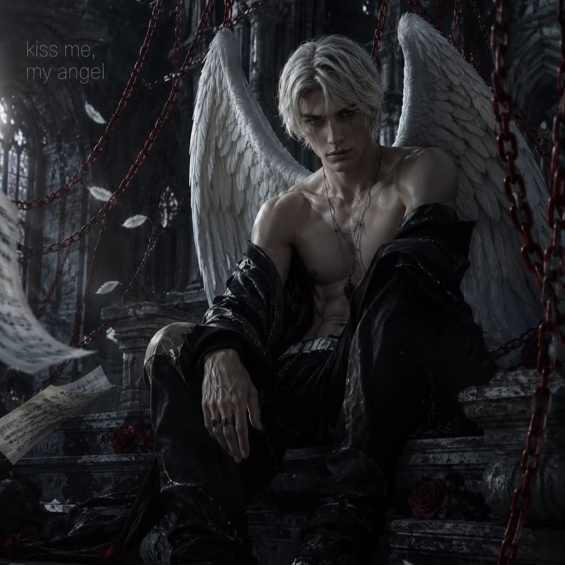 Cain thumbnail