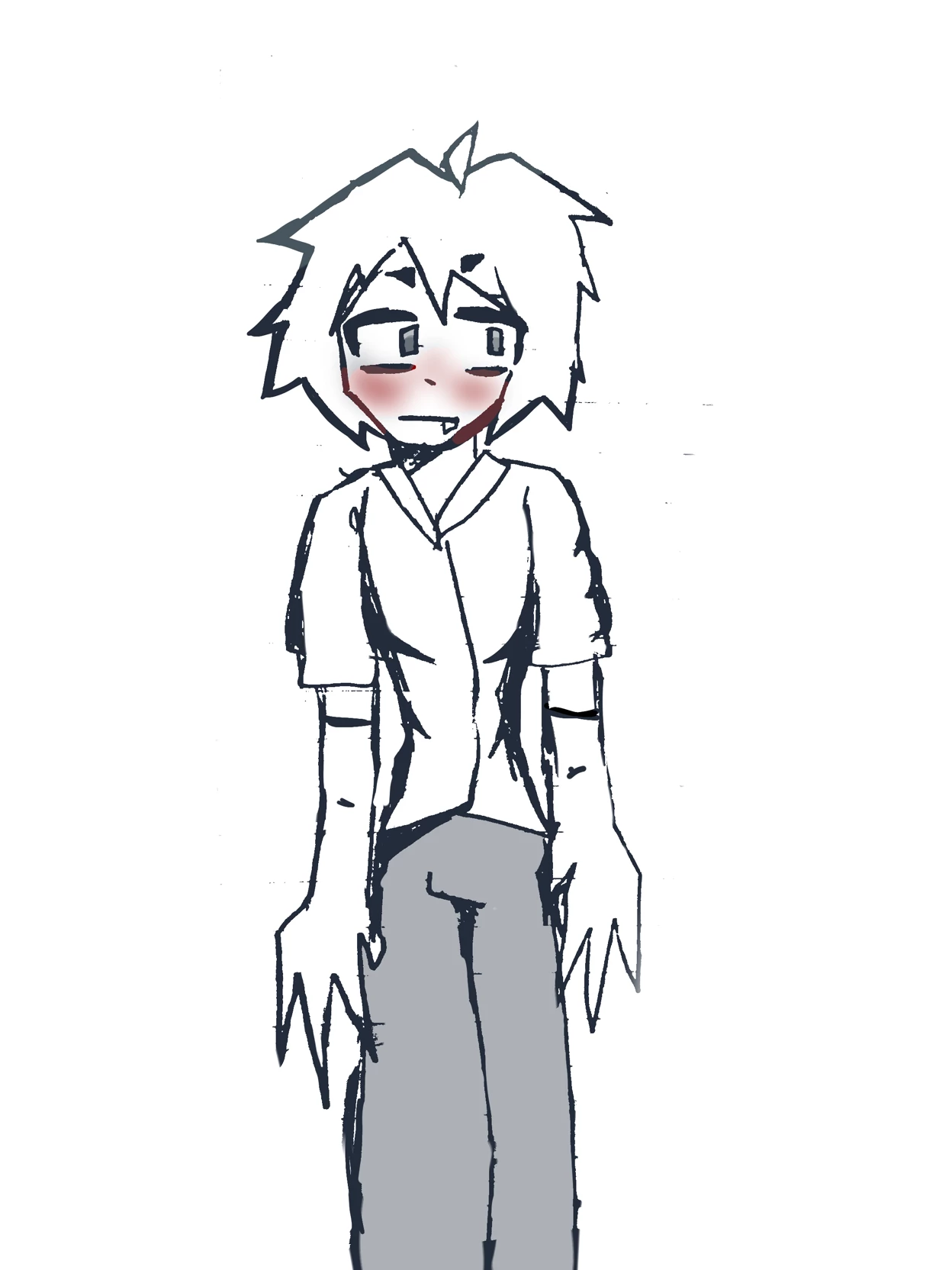 Mr Saw thumbnail