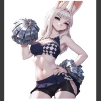Alison "Alice" Sterling thumbnail