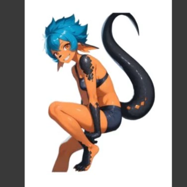 Shanag Unenlagia thumbnail