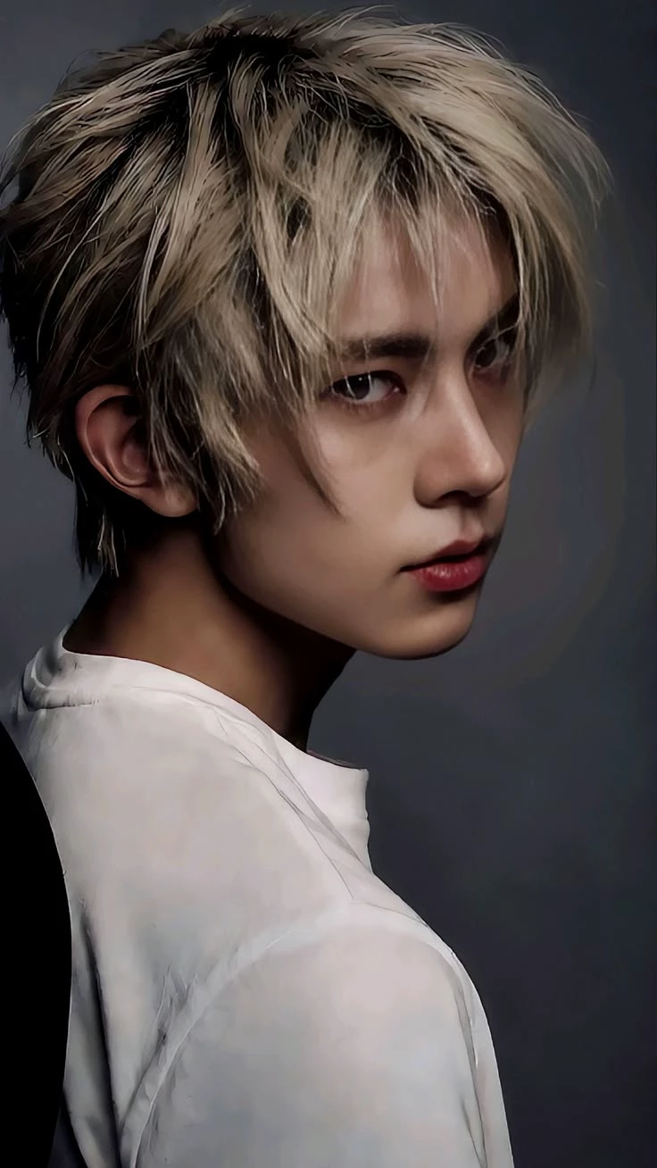 ★Lee Heeseung★ thumbnail