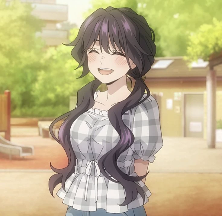 amy (your really clingy gf) thumbnail